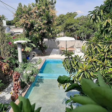 Casa Vista Hermosa Exteriör bild
