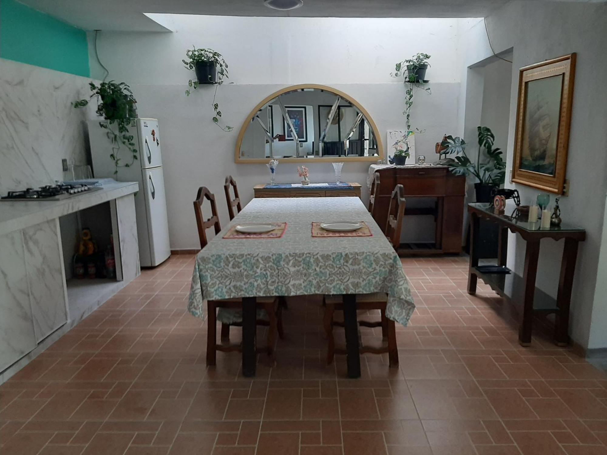 Casa Vista Hermosa Exteriör bild